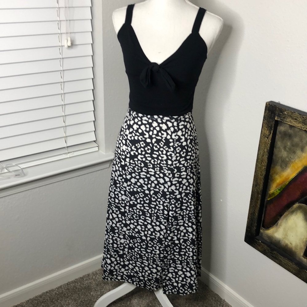 PLT Skirt